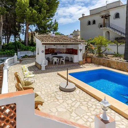 Inftour La Fustera A 4*