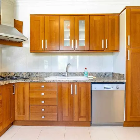 Inftour La Fustera A 4*