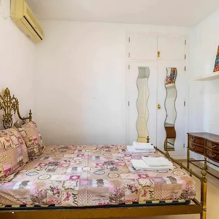 Inftour La Fustera A 4*