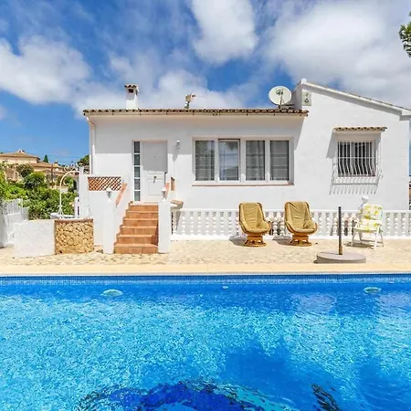 Inftour La Fustera A 4*