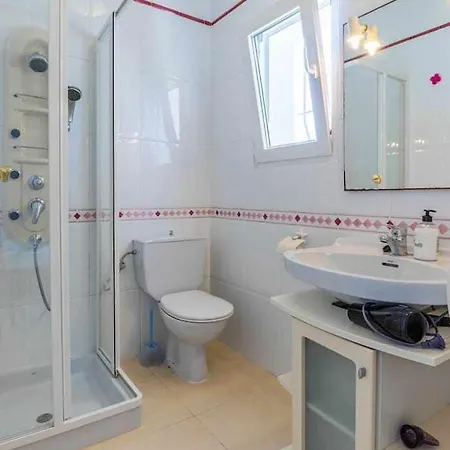 Inftour La Fustera A فندق 4*